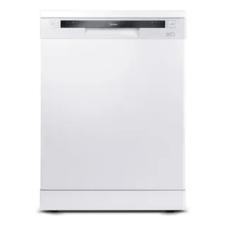 Lava Louças 14 Serviços Midea Cor Branca Cor Branco 127v