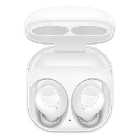 Auricular Inalámbrico Samsung Galaxy Buds Fe Blanco Auricular Inalámbrico Samsung Galaxy Buds Fe Blanco