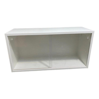 Nicho Expositor Para Colecionáveis Com Portas De Acrílico 83 Nicho Expositor Para Colecionáveis Com Portas De Acrílico 83