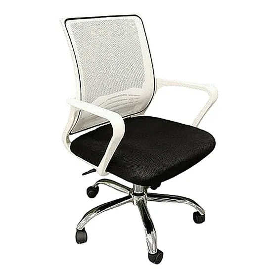 Silla Ejecutiva De Oficina Ergonómica Valentina