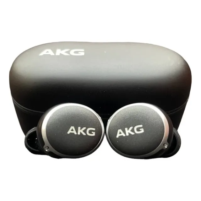Audifonos Akg N400 Nc