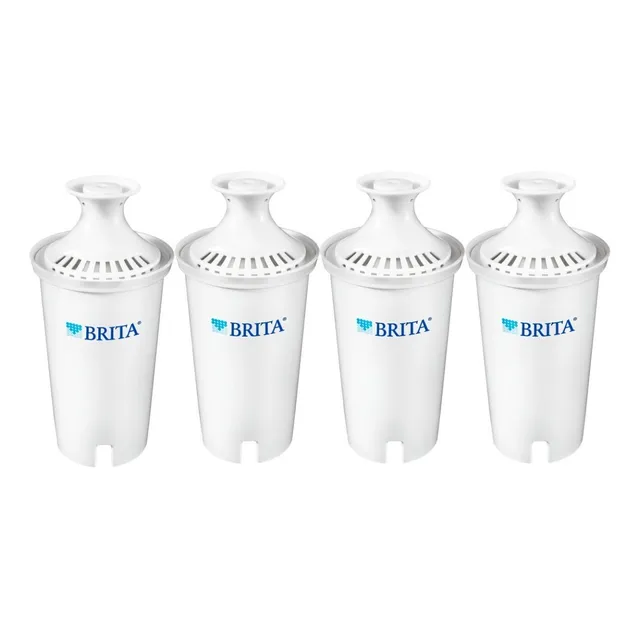 Filtro De Agua Para Jarra Brita Nuevo (unidad)
