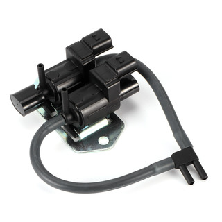 Electroválvula De Control 8657a031 Apta Para Pajero/delica/t Electroválvula De Control 8657a031 Apta Para Pajero/delica/t