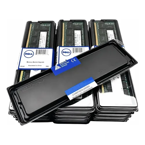 Memória Dell 32GB 2Rx4 PC4-2400T RDIMM SNPCPC7GC/32G | MercadoLivre