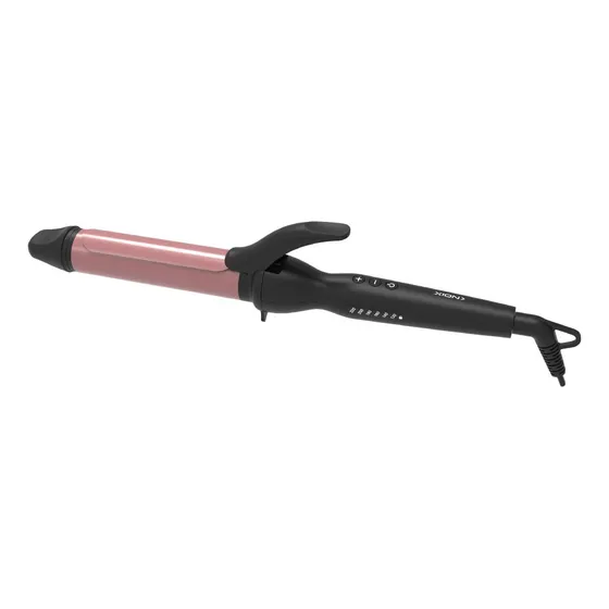 Rizador profesional Xion con control de temperatura XI-CURLER33