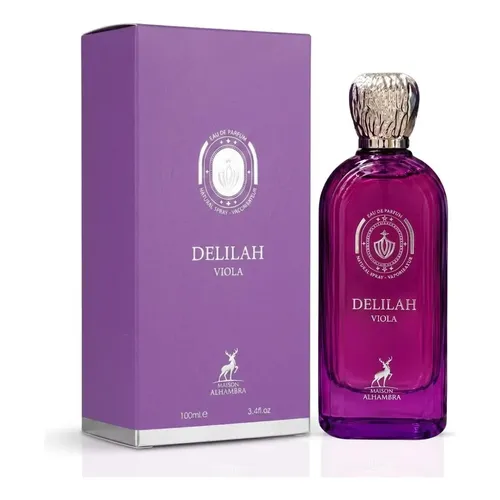 香水　LE PARFAT POUR FEMME Perfume Armaf Le Parfait Pour Femme 100 ml Edp - Feminino