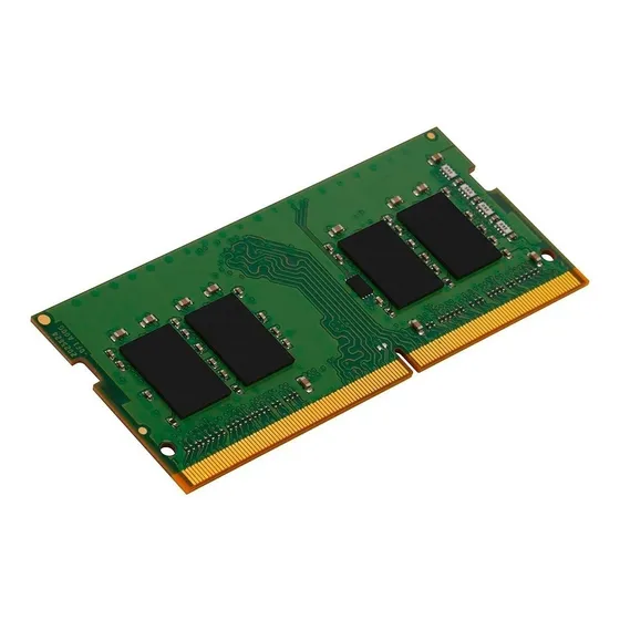 Memória RAM ValueRAM verde 8GB 1 Kingston KVR26S19S6/8