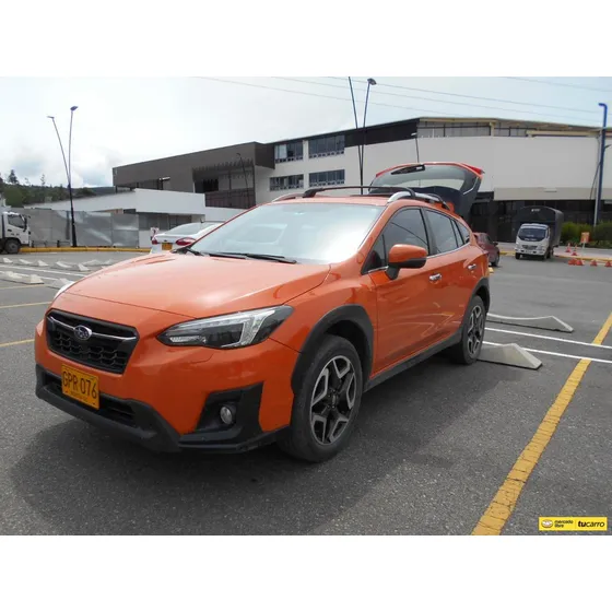 Subaru Xv 2.0i