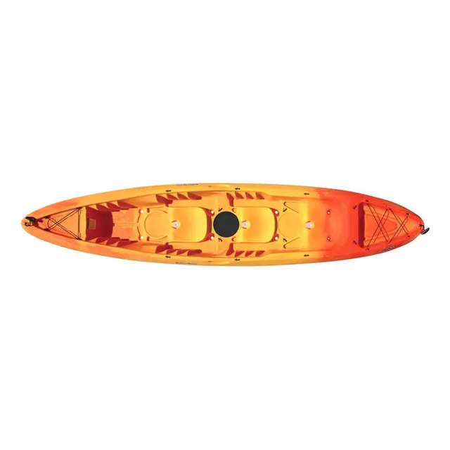 Kayak Westmarine Abaco 13.5 Para Dos Personas