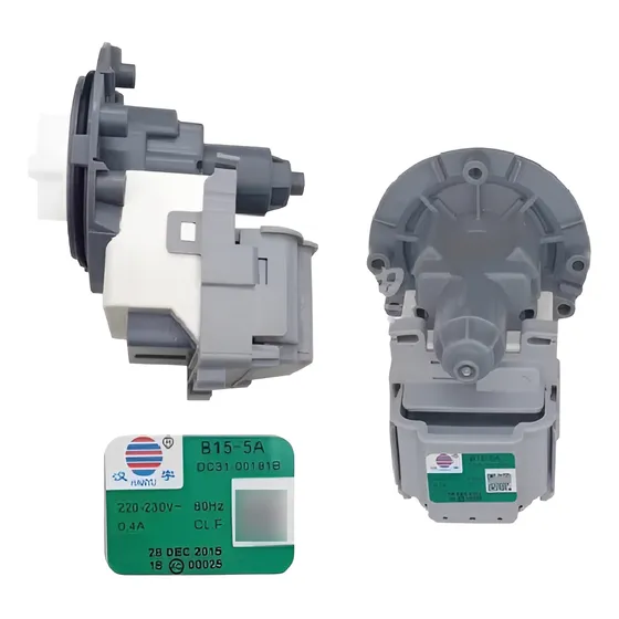 Bomba Lavadora Compatible B15-5a
