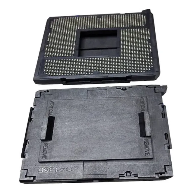 Zocalo Bga Cpu Lga1366 Pe136627-4371-01f Foxconn Embolillado