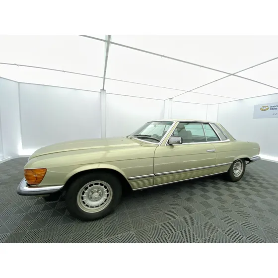 Mercedes-benz 280 2.8 Slc