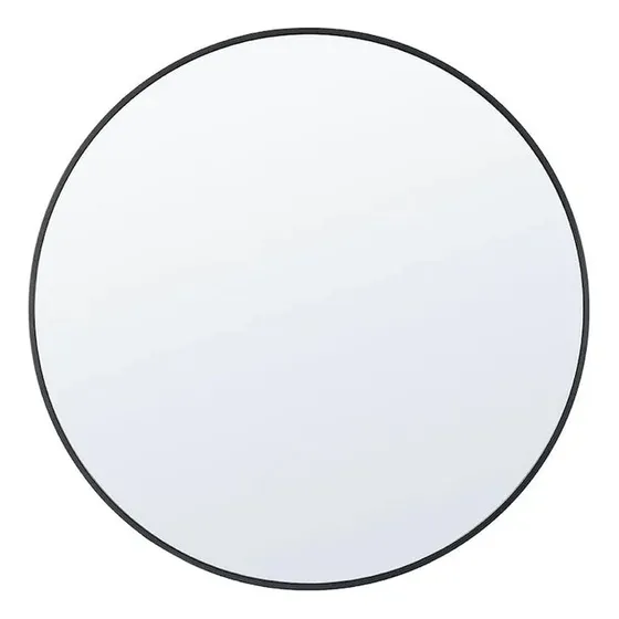 Espejo Redondo Circular 50 Cm Deco