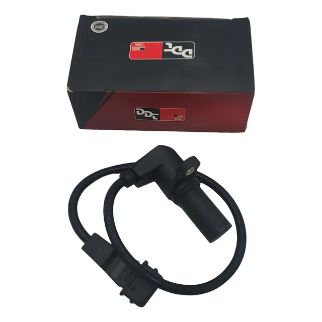 Sensor Posición Cigueñal (ckp) Chevrolet Aveo Ls