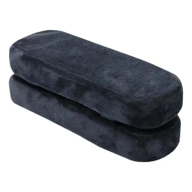 A 1 Par De Almohadillas Universales For Reposabrazos De