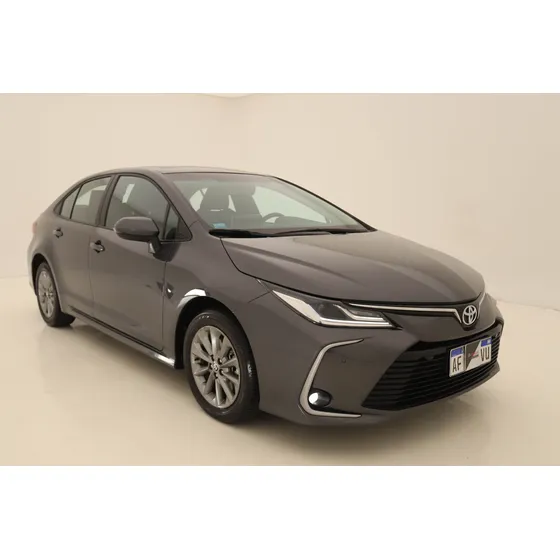 Toyota Corolla 2.0 Xei Cvt 170cv