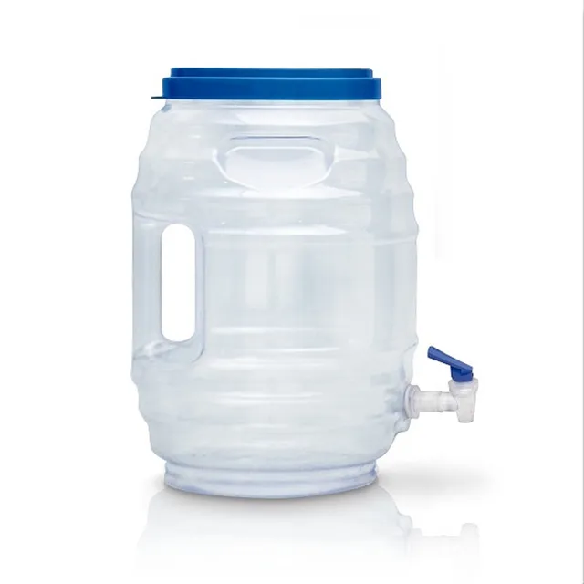 Dispensador Agua Fresca Vitrolero Fiestas Despachador 11l