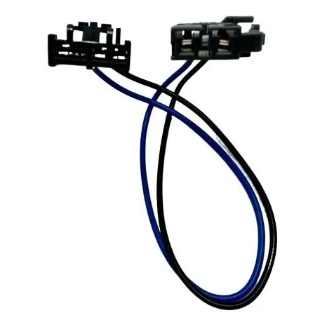 Conector Interno De Pila Gasolina Toyota Honda Mitsubishi