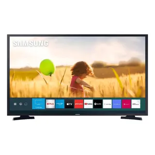 Smart Tv Led 43 Full Hd Samsung Be43t-m Smart Tv Led 43 Full Hd Samsung Be43t-m