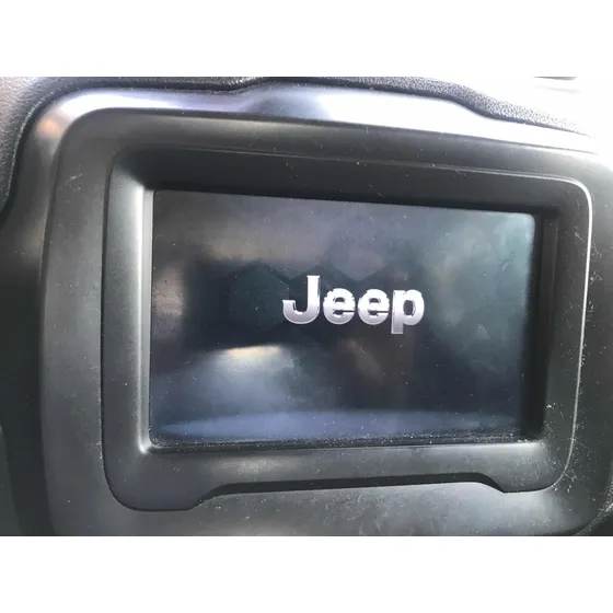 Jeep Renegade 1.8 Sport 4x2 At