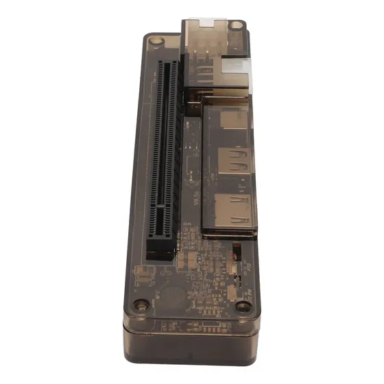 Placa De Vídeo Externa Para Laptop Dock Independent Exp Gdc
