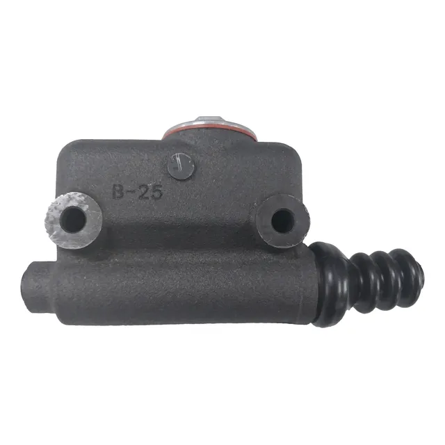Bomba De Freno Jeep 1 Pulgada Para Adaptación Por Santa Cruz