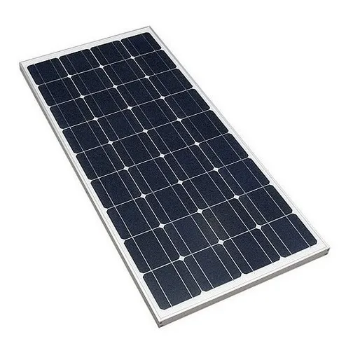 Panel Solar Monocristalino Fotovoltaico 430w  Panel-430