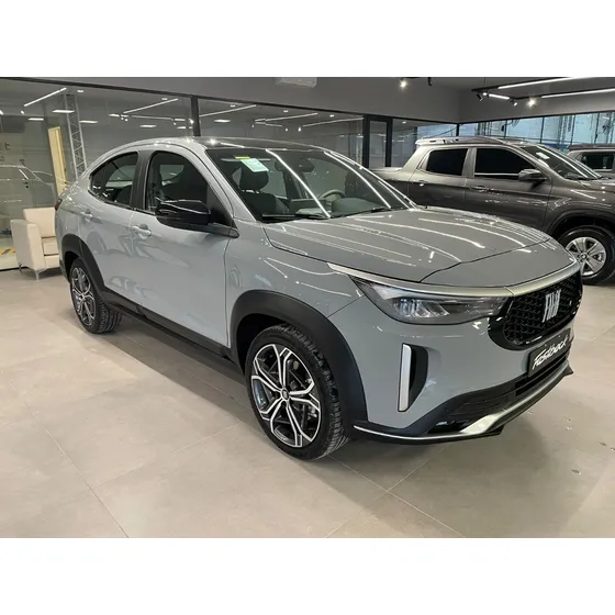 Fiat Fastback T270
