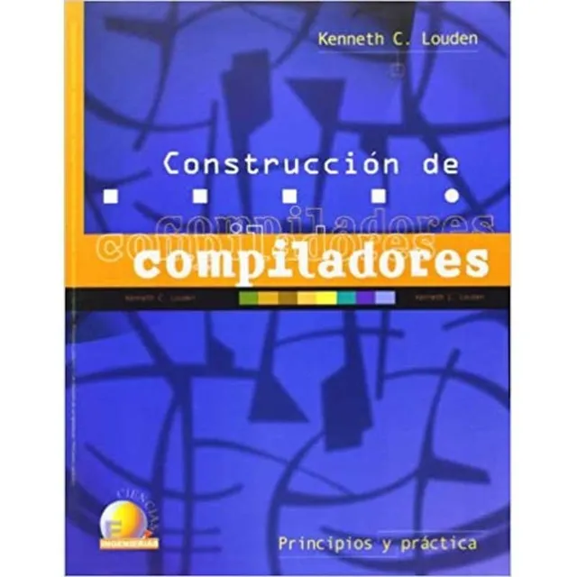 Libro Construccion De Compiladores