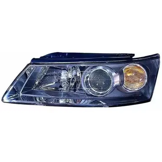 Faro Delt. Hyu Sonata 04-08 Der.