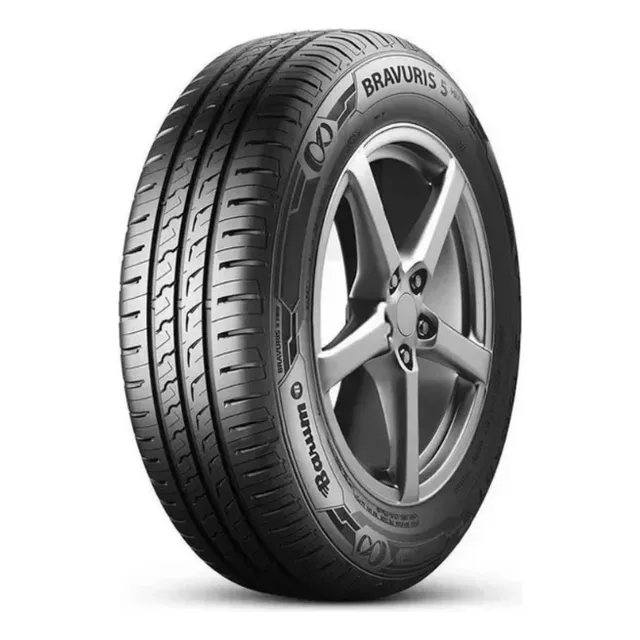 Llanta 185/65r15 88h Modelo Bravuris 5hm