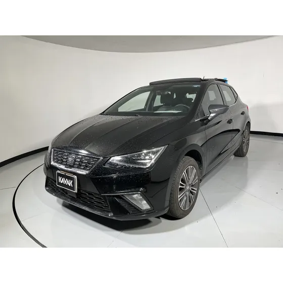 Seat Ibiza 1.6 Xcellence