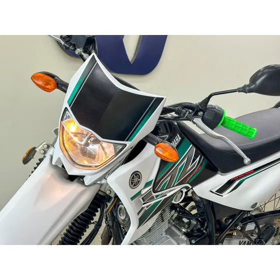 Yamaha Xtz 125e 2016 | 35milkms