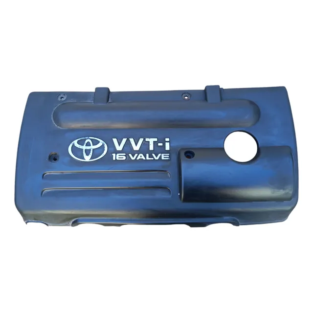 Cubierta Tapa De Motor Toyota Corolla 1.6 3zz-fe
