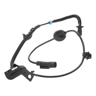 W Sensor Velocidad Abs Trasero Izquierdo Para Compatible W Sensor Velocidad Abs Trasero Izquierdo Para Compatible