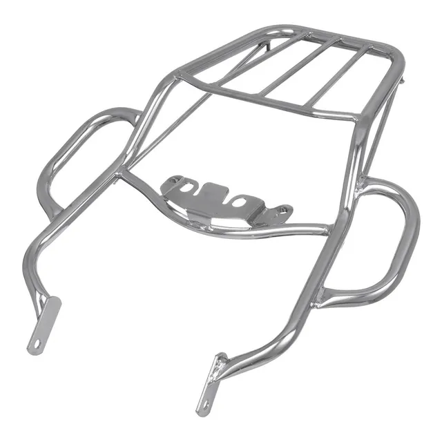 Bagageiro Bros 125 150 2003 A 2008 Com Alça Resistente Nfe