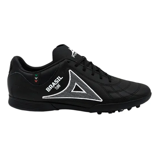 Tenis Pirma Futbol Rapido Turf Siete Piel Model 3053