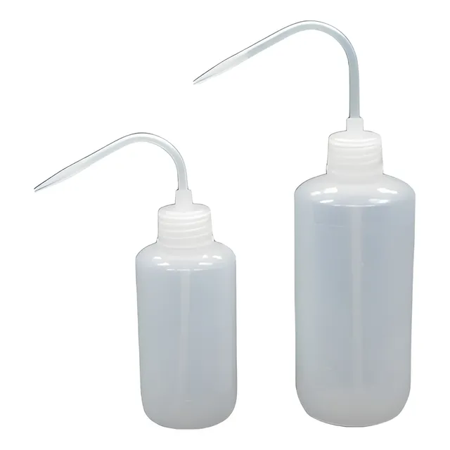 Piseta De Plastico 500ml
