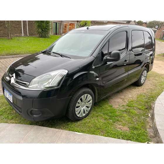 Citroën Berlingo 1.6 Sx 110cv Am54