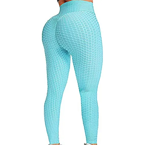 Costús Mujer Alta Cintura Pantalones De Yoga Control H6kpv