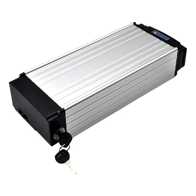 Bateria De 36v 10a Para Bicicleta Electrica