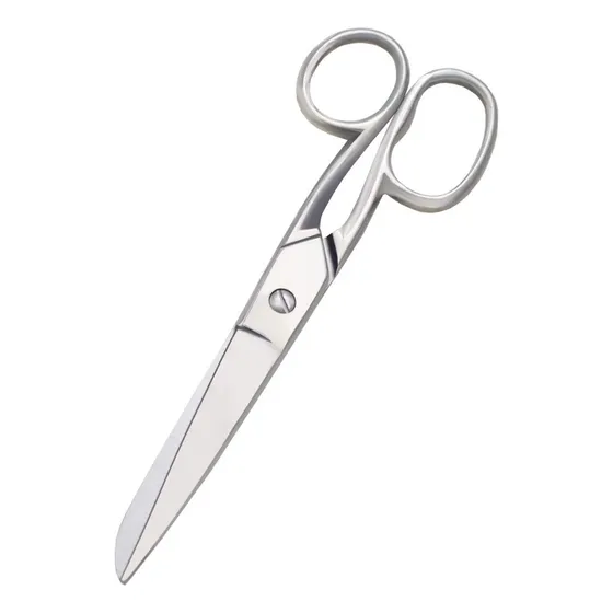 Tijera Tela Profesional 7 Pulgadas Corneta