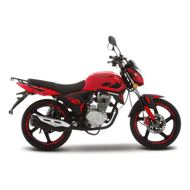 Kit Stickers Reflejantes Completo Italika Dt150 Sport Rines