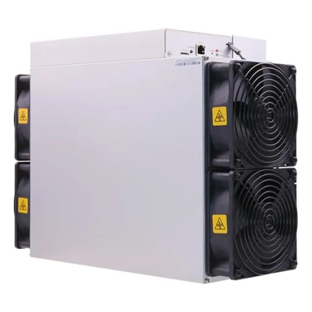 Bitmain Antminer S19j Pro+120t 3300w Asicminer Miningbitcoin
