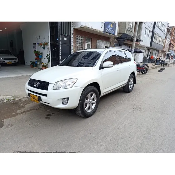 Toyota Rav4 2.4 Life 4x4