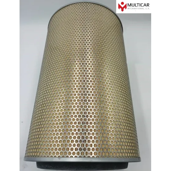 Filtro Aire Iveco Eurotech 2996154