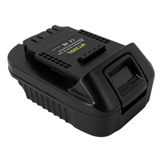 Conversor De Energia Para Bateria Makita Tools 20v Dewalt 18 Conversor De Energia Para Bateria Makita Tools 20v Dewalt 18