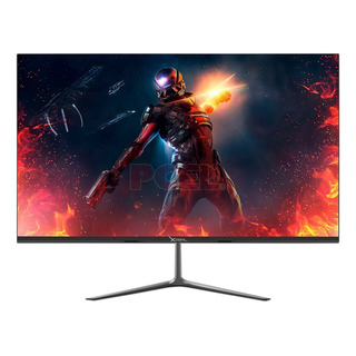 Monitor Xzeal Gamer Xz3010 23.8 Full Hd 1920 X 1080 Led 144hz 1ms Negro 127 V Monitor Xzeal Gamer Xz3010 23.8 Full Hd 1920 X 1080 Led 144hz 1ms Negro 127 V