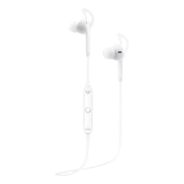 Auriculares In-ear Inalámbricos Kanex Goplay Color Blanco