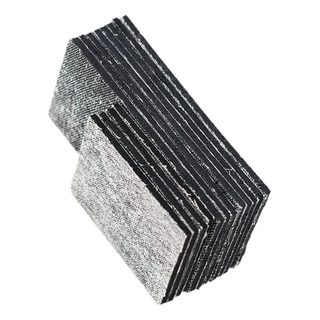 12 Piezas De Almohadillas De Mesa De Billar De Billar Billar 12 Piezas De Almohadillas De Mesa De Billar De Billar Billar